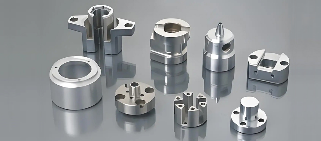 CNC Machining/CAD Customization   