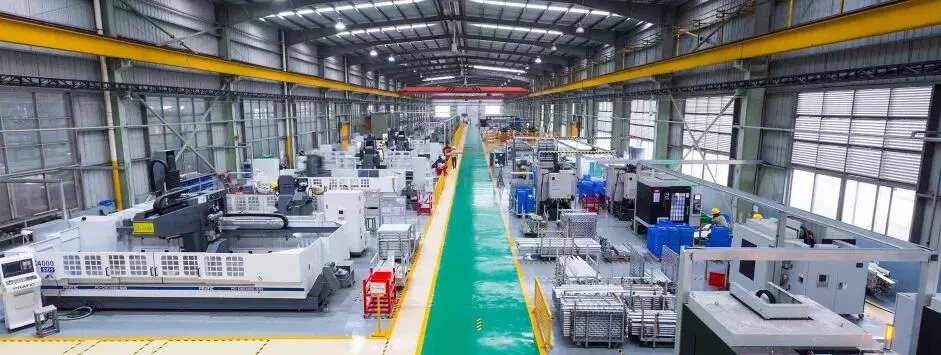 What Techniques Boost Aluminium Extrusion Precision?
