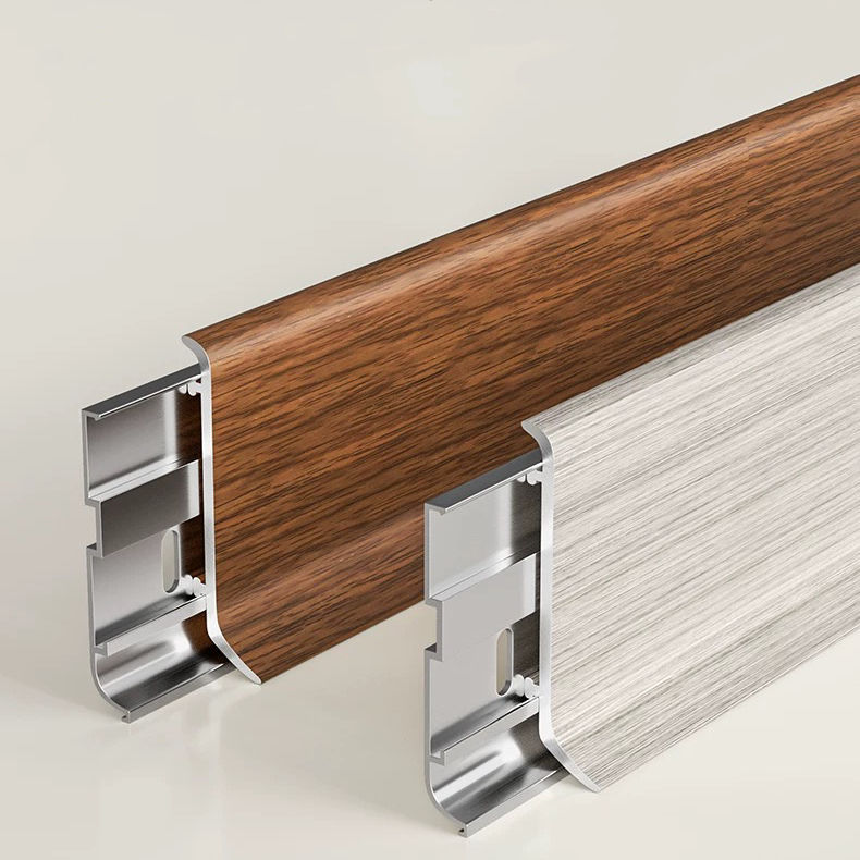 Innovative Uses of Aluminium Pipe in Modern Design