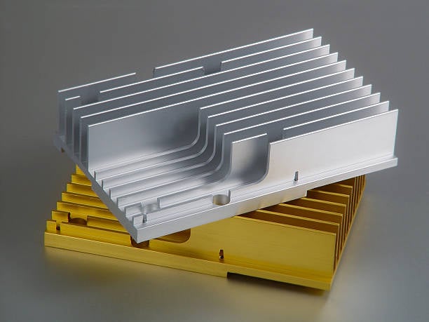 Wie maßgeschneiderte Aluminiumgehäuse den Einsatz von Elektronik optimieren