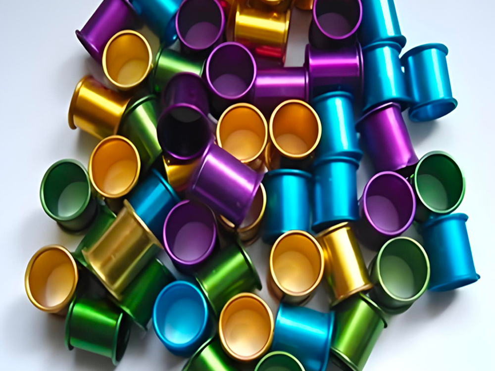 Industry Dynamics of Colored Anodized Aluminum Tubes: Opportunities and Challenges Ahead