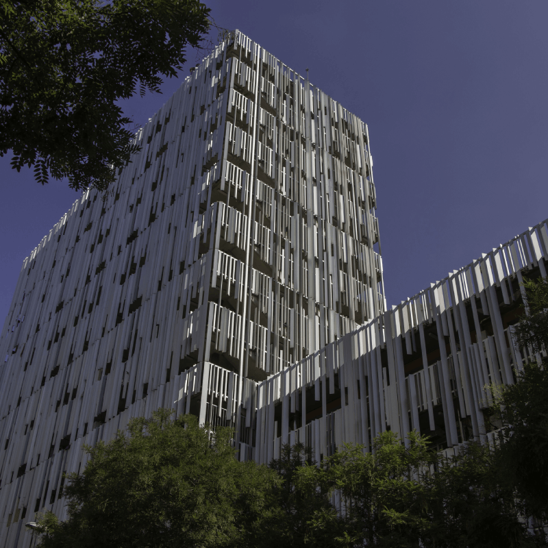 The Future of Aluminum Profiles in Sustainable Construction