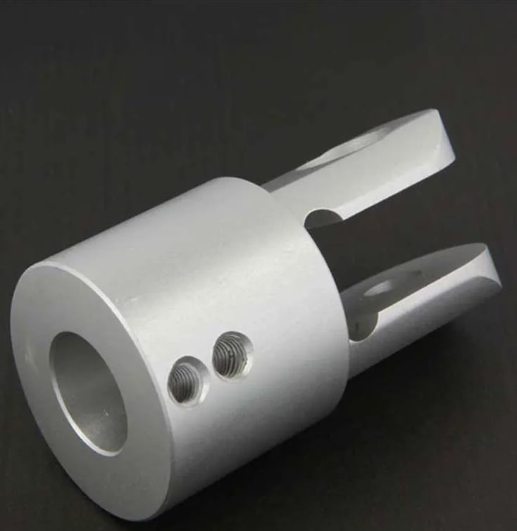 Advanced Manufacturing and Design Capabilities
