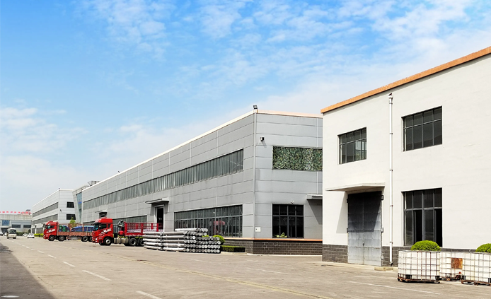 Shandong RD New Material Co., Ltd