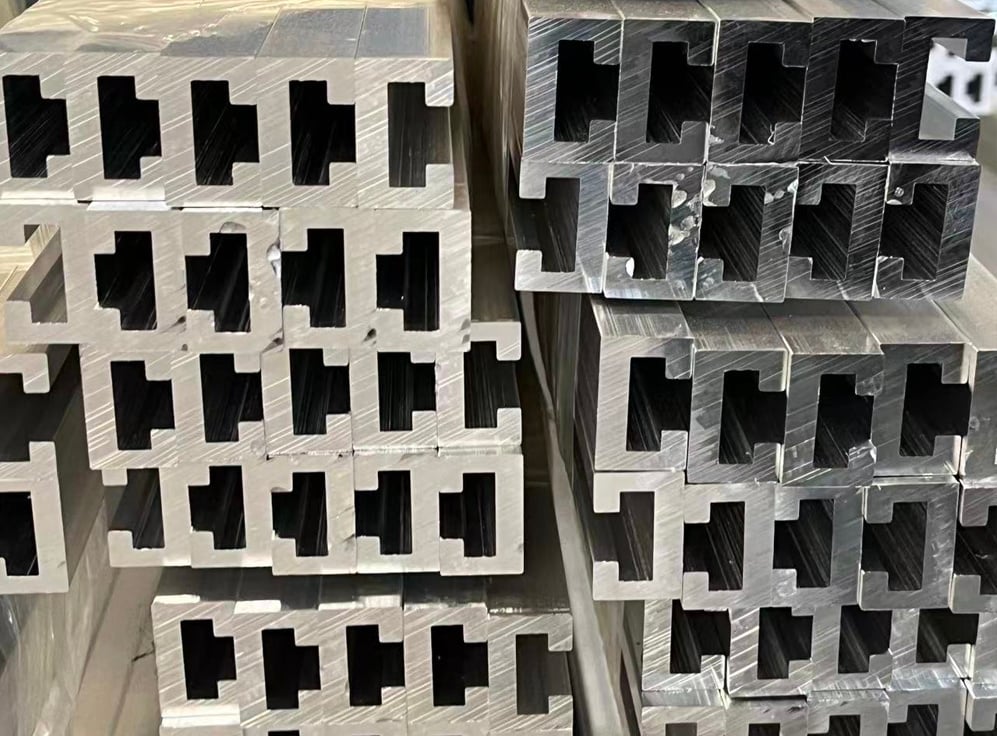Aluminum Alloy Industry: Current Status and Future Trends
