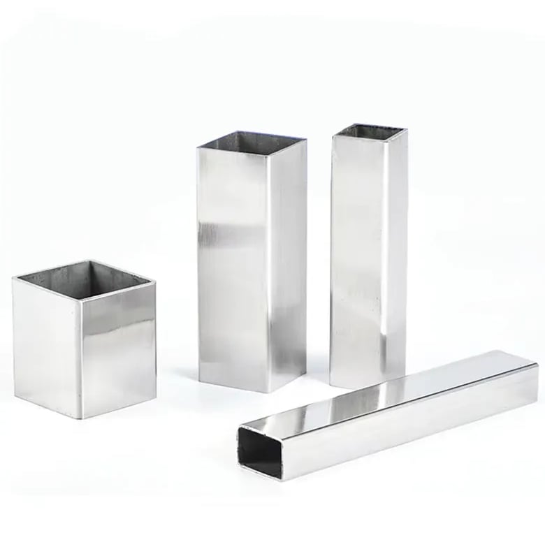 Keberagaman dalam Pipa Aluminium