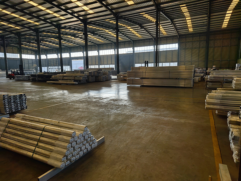 Key Benefits of Custom Aluminum for Your Unique Production Needs
