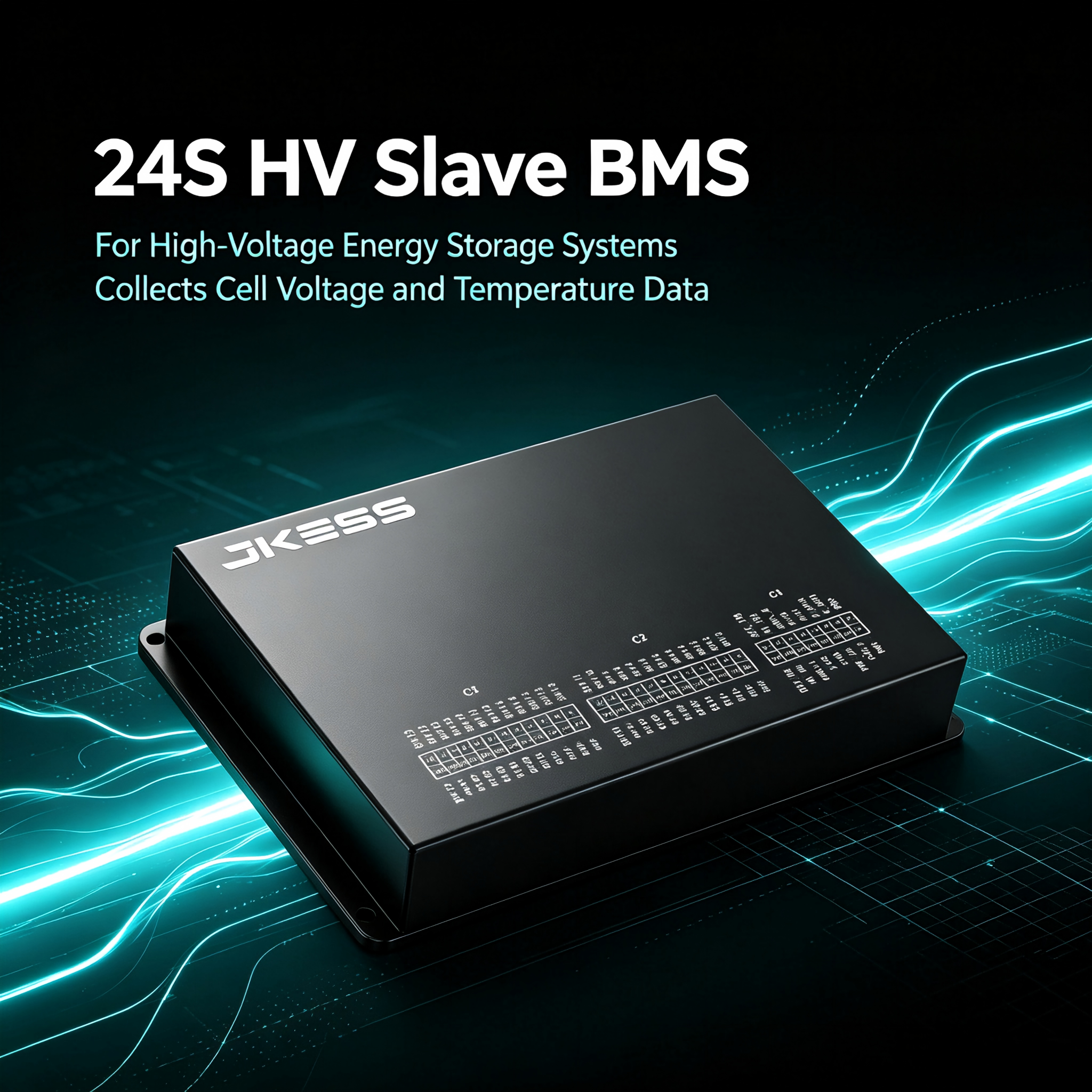 BMU-H4-24 (Slave)