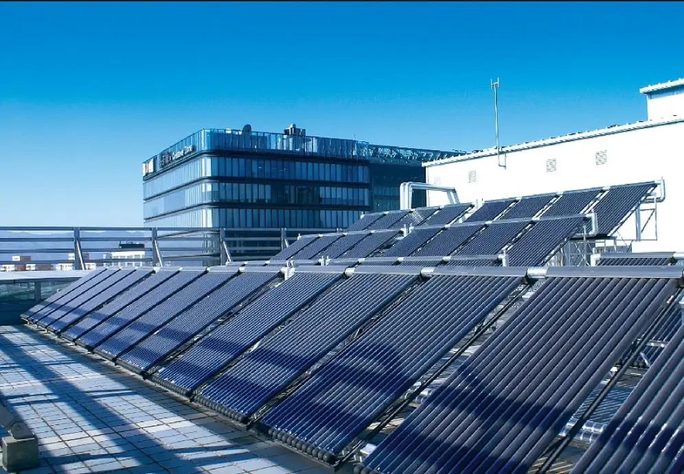 Hvilke tendenser former fremtiden for teknologien inden for batterilagring af solenergi?