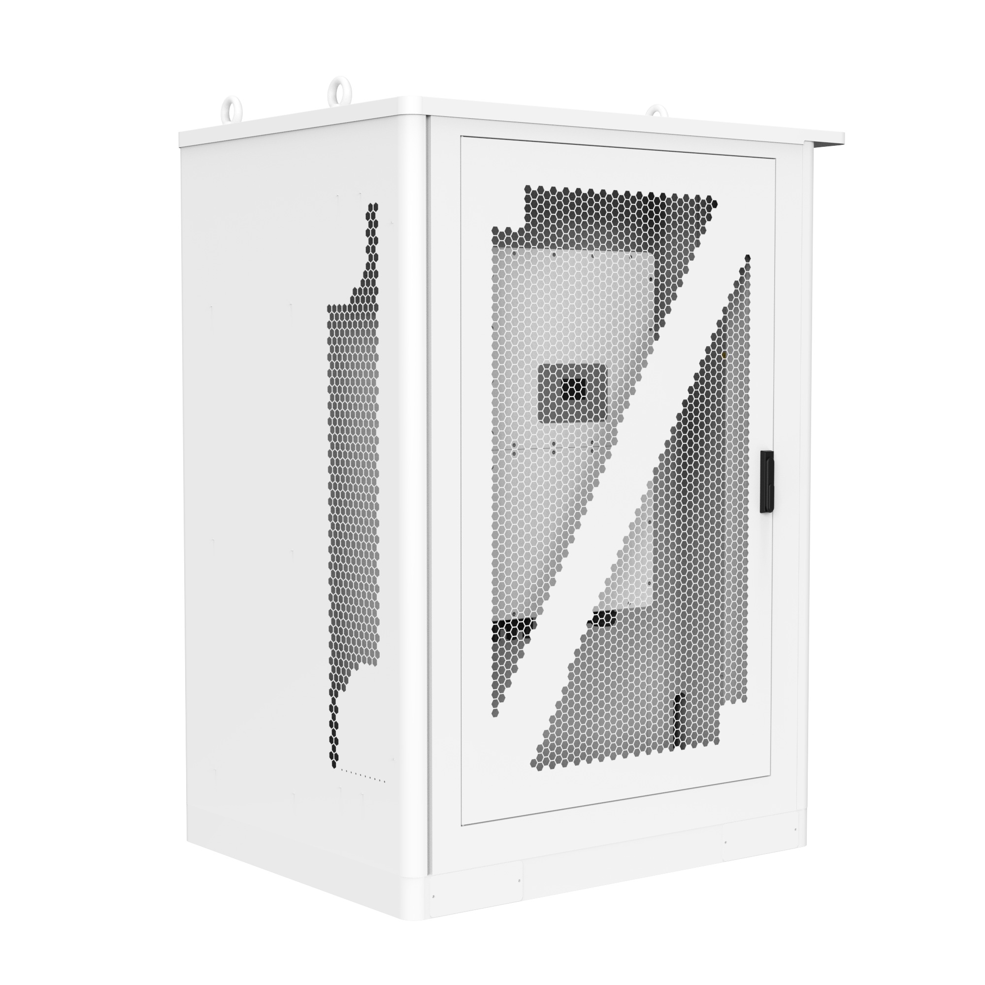 Luftkølet 120kWh