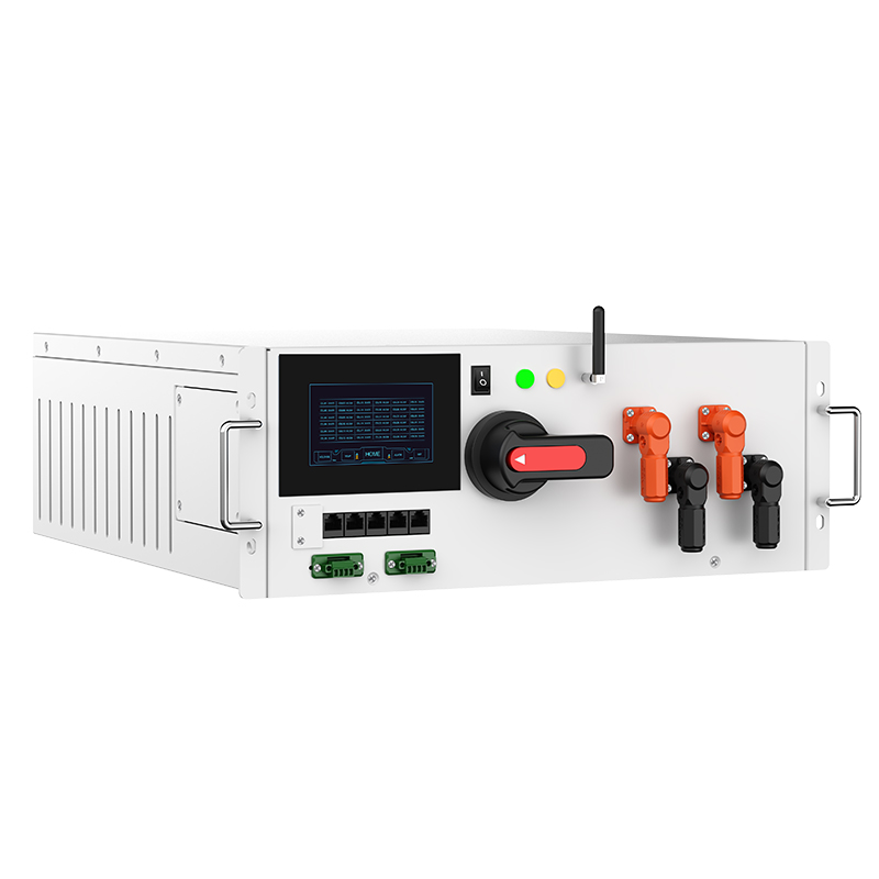 Hvordan former batteriteknologi omkring industrielle energilagringssystemer?
