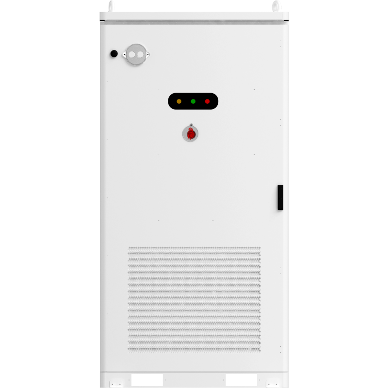 Væskekøling 261kWh