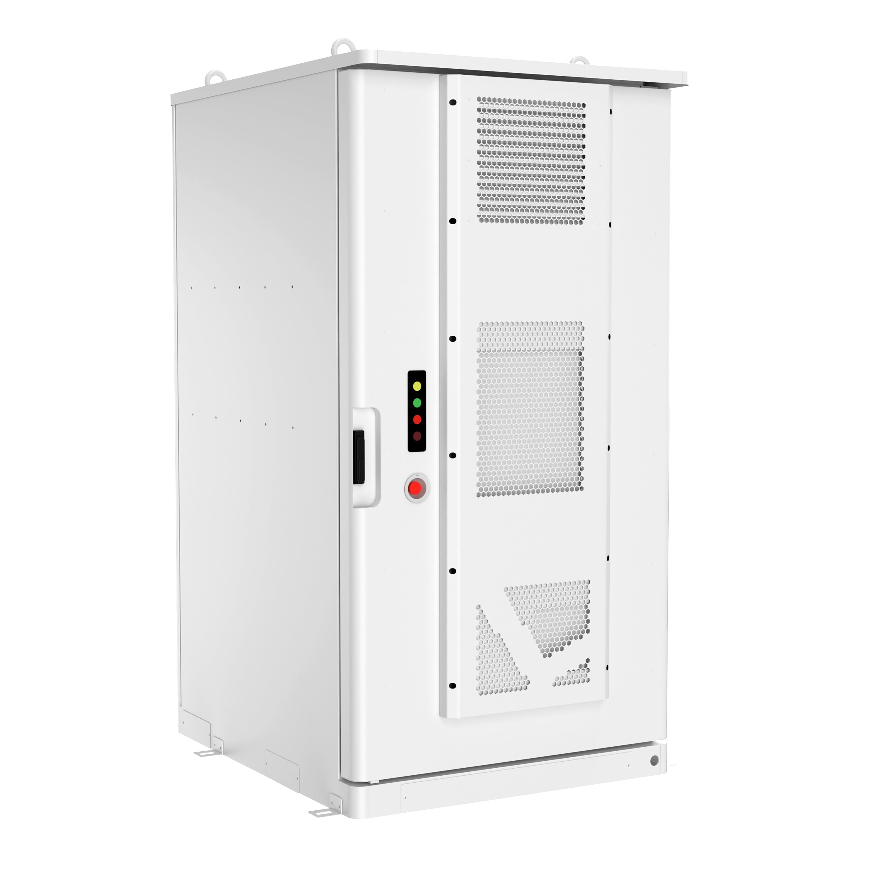 Luftkølet 241kWh