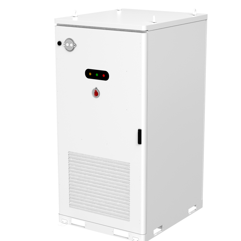 Væskekøling 261kWh