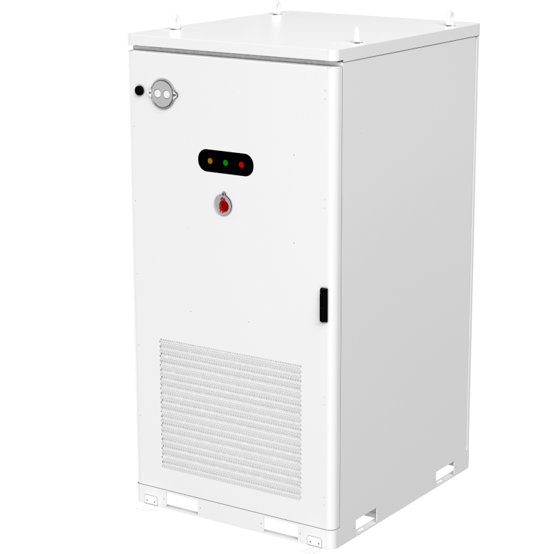 Sıvı Soğutma241kWh