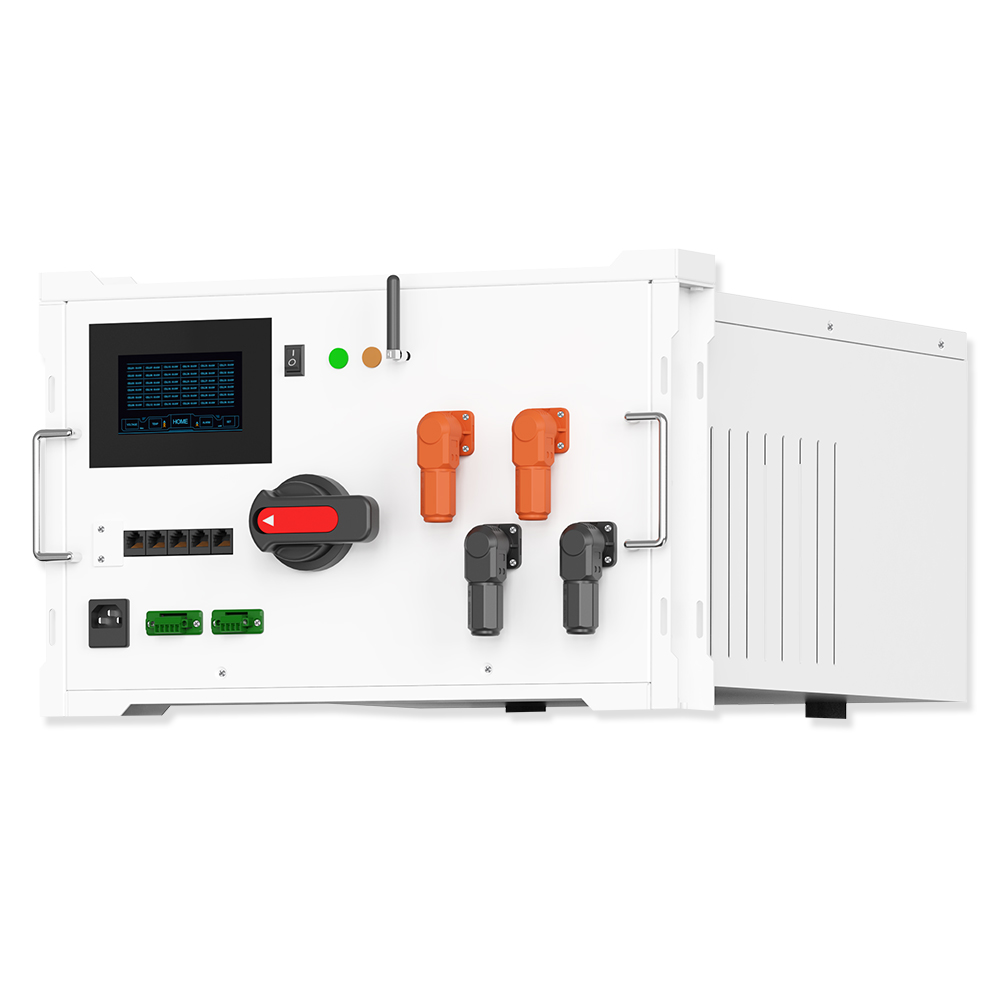 200A HV BMS Master