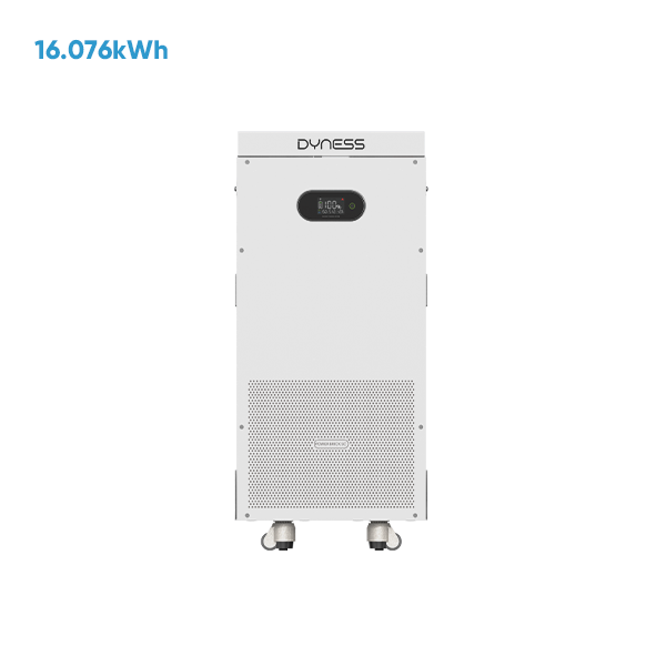 Dyness PowerBrick SC 배터리 16kwh 51.2v 314ah 리튬 배터리 홈 에너지 저장 배터리