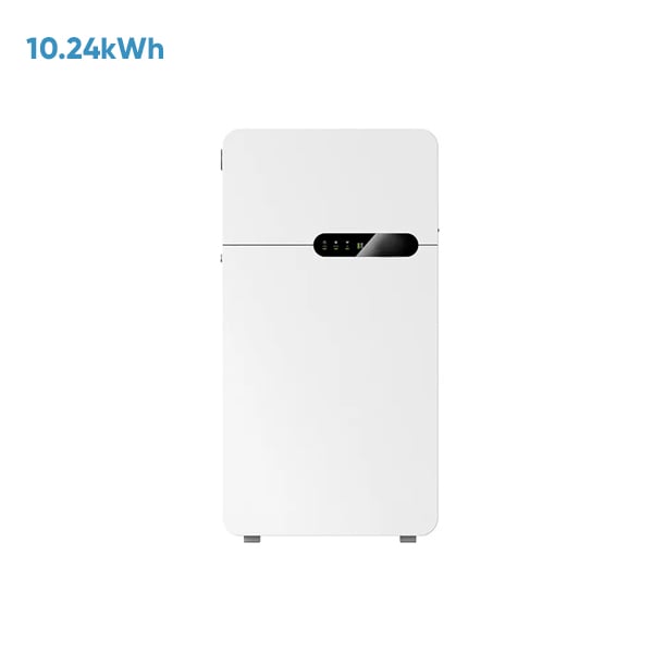 올인원 ESS 시스템 10kW 태양광 에너지 저장 시스템, 태양광 인버터 리튬 배터리 10kWh