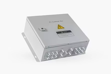 Commercial On Grid Solar System 100KW 300KW 400KW 500KW 1MW 2MW 5MW for Large-Scale Commercial Use manufacture