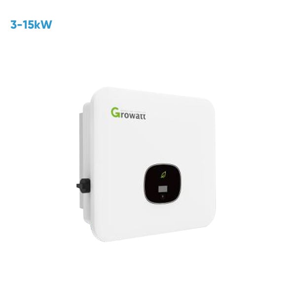 Growatt MOD 10KTL3-X MOD 12KTL3-X MOD 15KTL3-X 온 그리드 태양광 인버터
