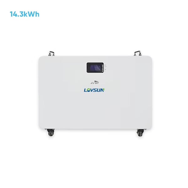Lovsun High Power 5kwh 10kwh 15kwh Powerwall 48v Lithium Battery Lifepo4 100ah 280ah Lithium Ion Batteries