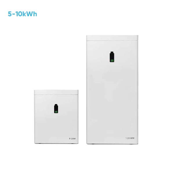 10Years Warranty Lovsun AOBOET 48V 51.2V Lithium Battery 5KWH 5.8KWH 10KWH LiFePo4 Solar Storage Battery Pack