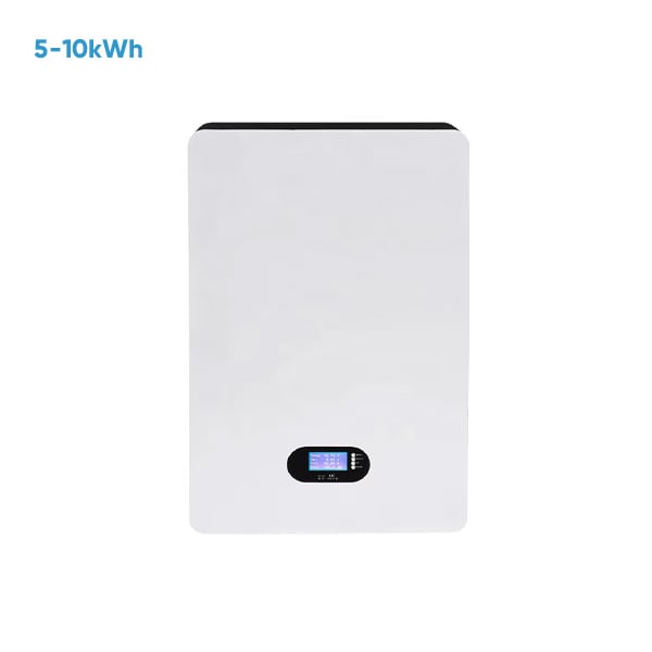 로브선 파워월 51.2v 5kwh 10kwh 15kwh 100ah 200ah 벽걸이 태양광 리튬 배터리 태양광 저장 시스템용