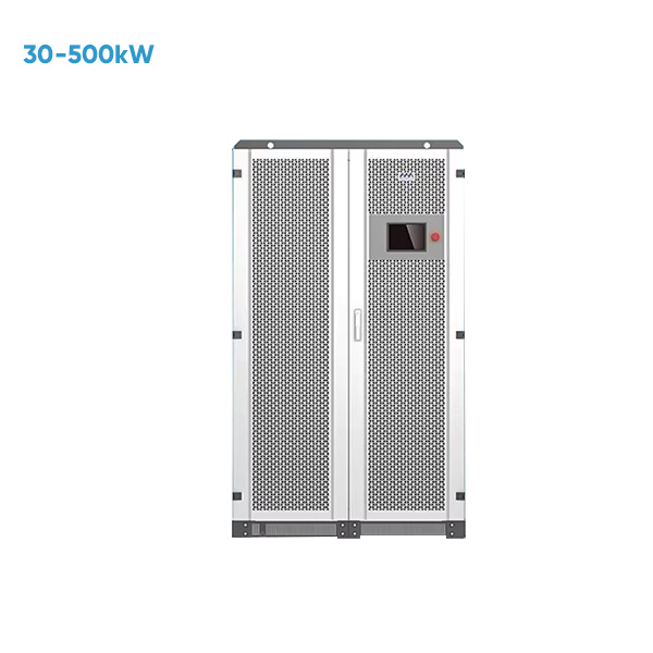 30kw~500kw 하이브리드 태양광 시스템 인버터 Megeravo MPS 30kw 50kw 100kw 150kw 250kw 500kw 격자 연결/격자 분리형 하이브리드 인버터