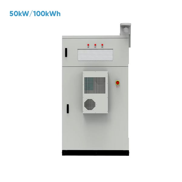 로브선 100kWh ESS 액체 ESS 에너지 저장 시스템 50kw 100kWh 200kWh 300kWh 리페포4 배터리 에너지 저장 시스템 (공장용)