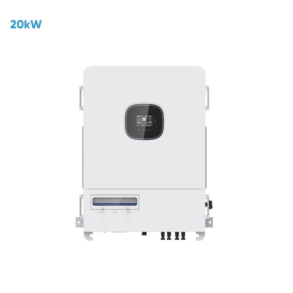 Lovsun 3 Phase Off Grid Solar Inverter 16kW- 20kW