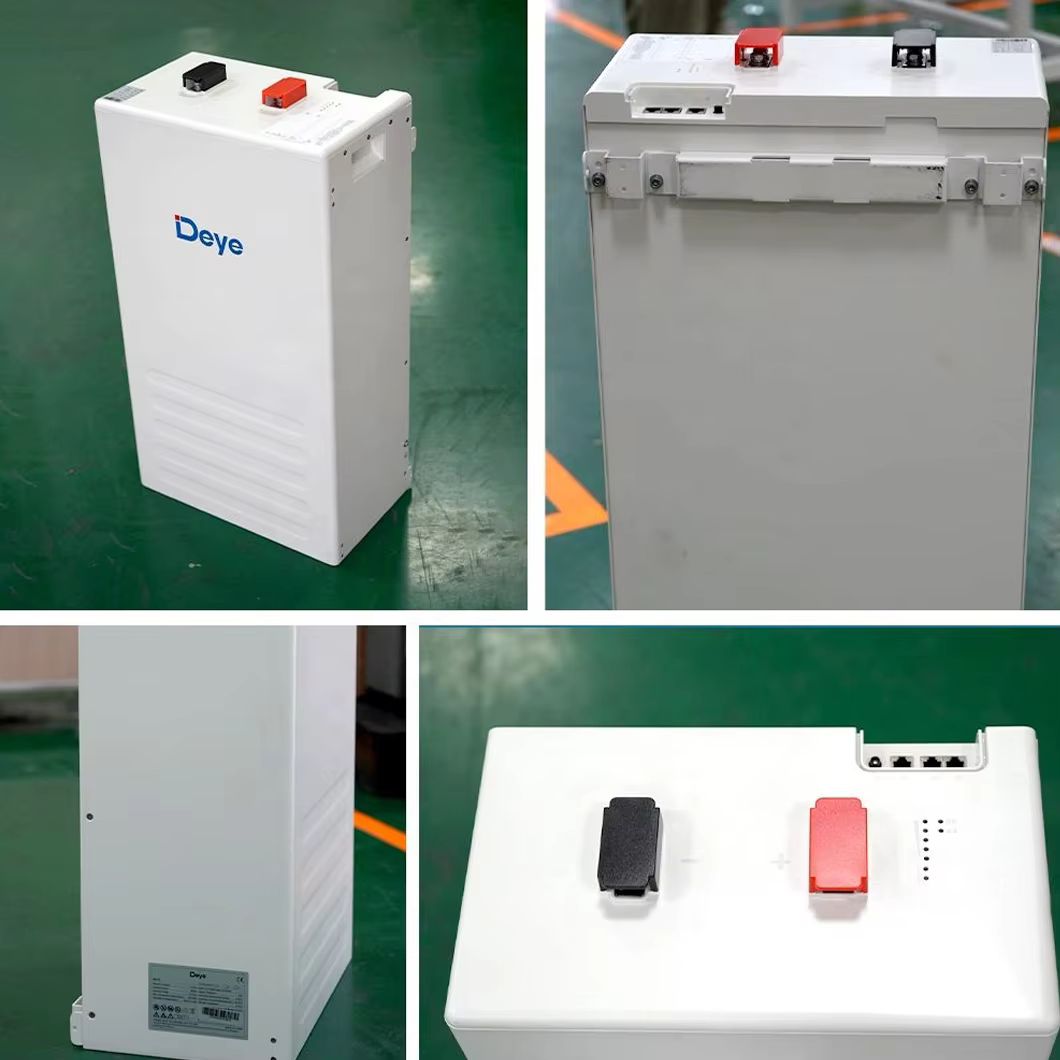 5kw 8kw 10kw 12kw Complete Set Hybrid  Solar System for Home details