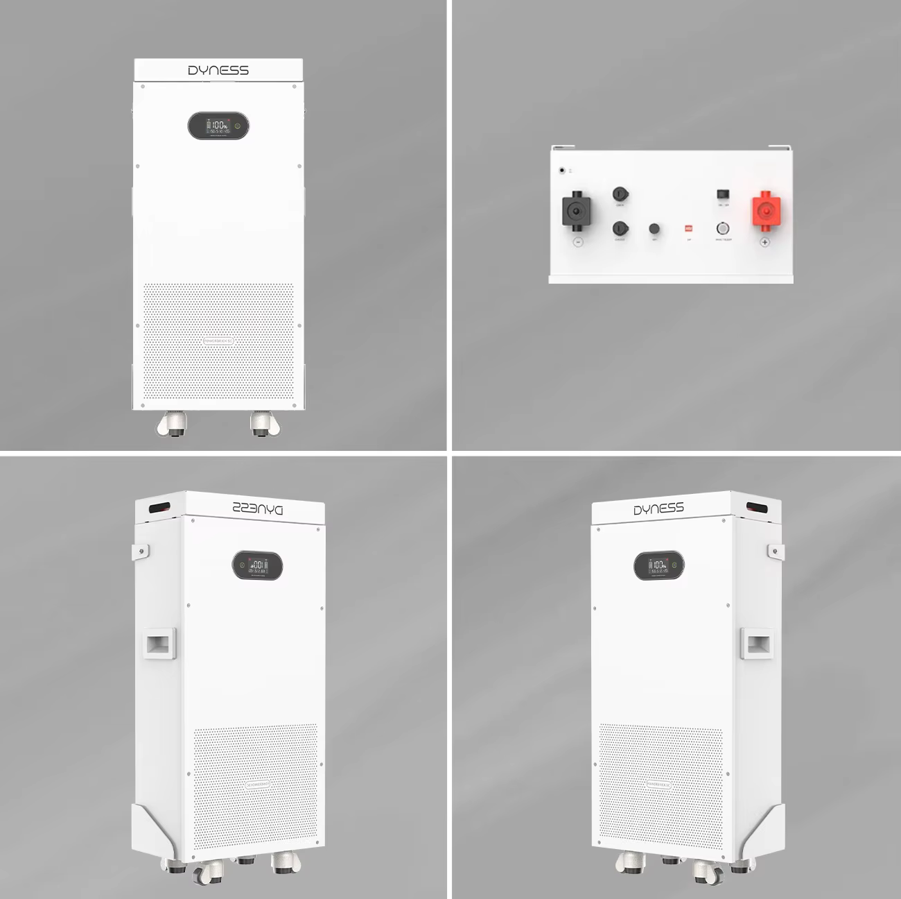 Dyness PowerBrick SC Battery 16kwh 51.2v 314ah Lithium Battery Home Energy Storage Battery factory