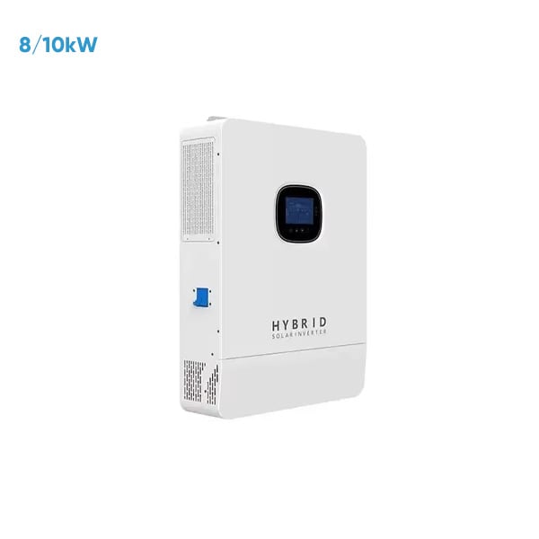 SPI 8K US 버전 120V 240V 5000w 8000w 10kw 분할 상위 태양광 하이브리드 오프 그리드 인버터 가정용 태양광 저장 시스템 용