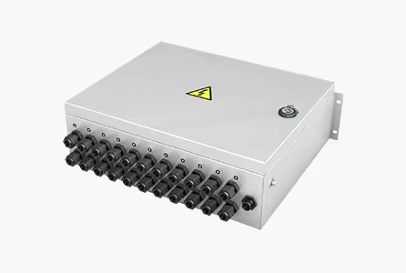 US Version 8-30KW Off Grid Solar System supplier