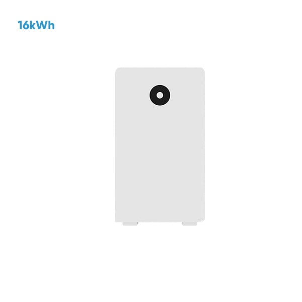 Deye Rw-F16 Wall Mount Lithium Battery 16Kwh