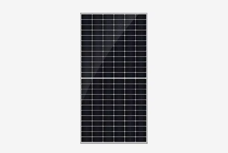 30-50KW High Voltage ESS Hybrid Solar System details