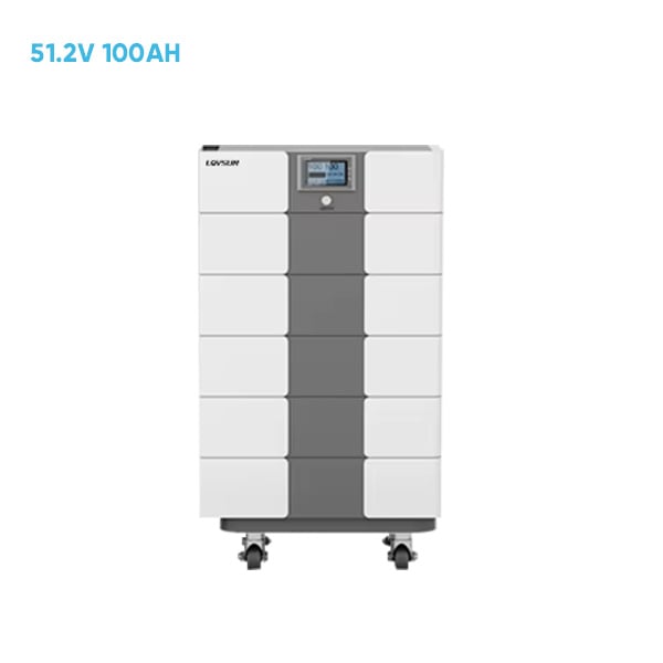 가장 인기 있는 고전압 HV 배터리 팩 5kWh 10kWh 20kWh 30kWh 40kWh 상업 및 주거용 ESS 에너지 저장 시스템 배터리