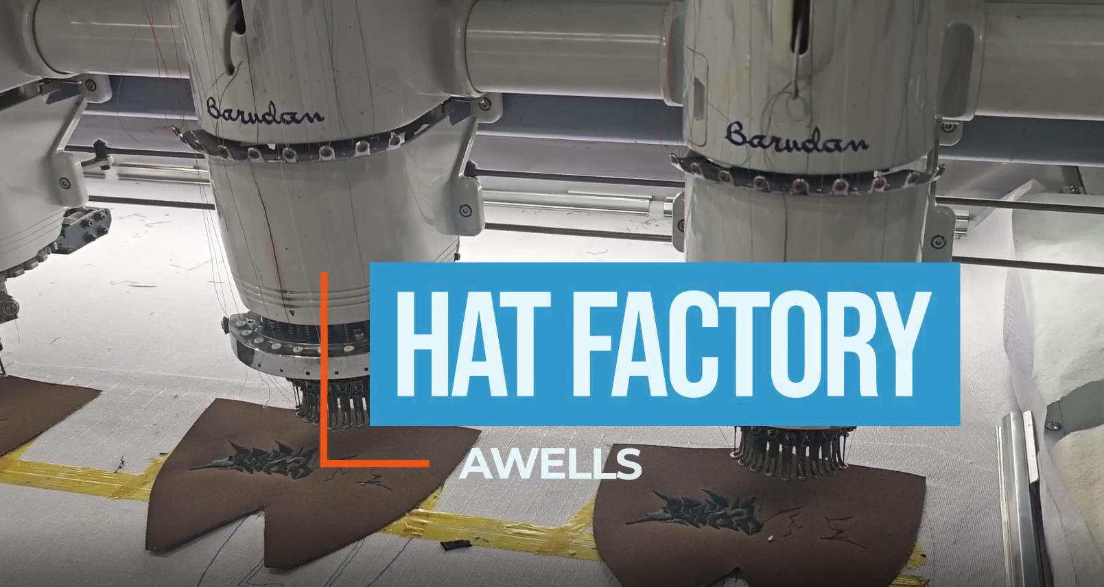 hat factory