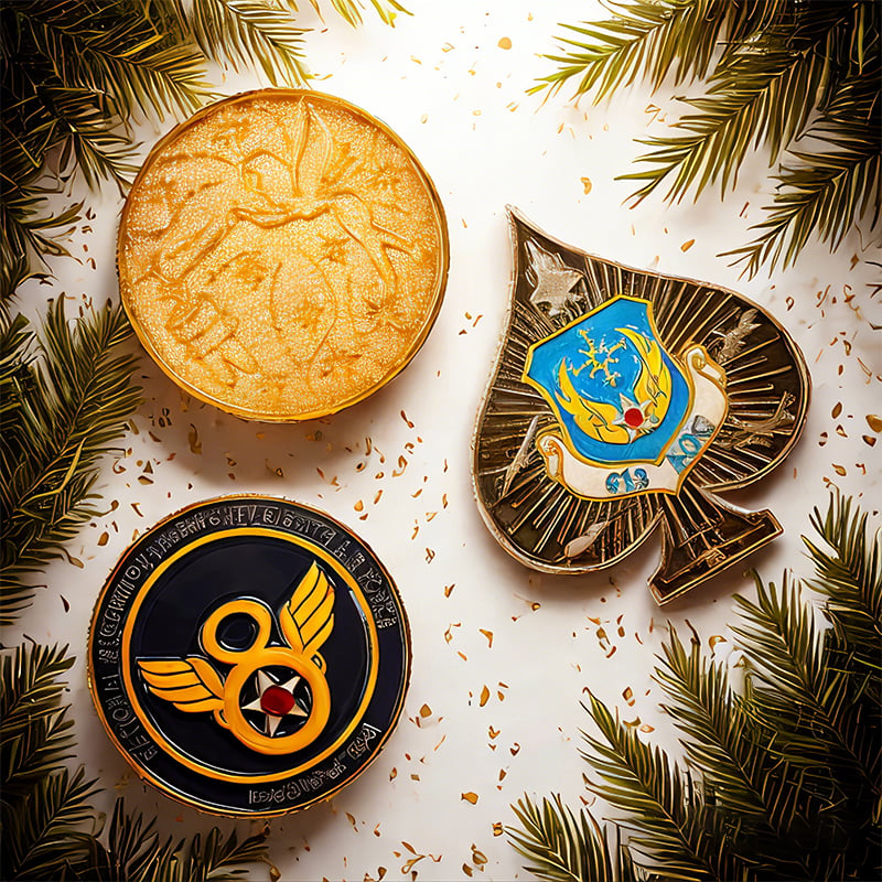 METAL COIN