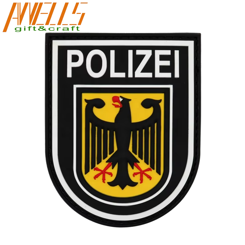 How to Ensure the Quality of Army Patches?