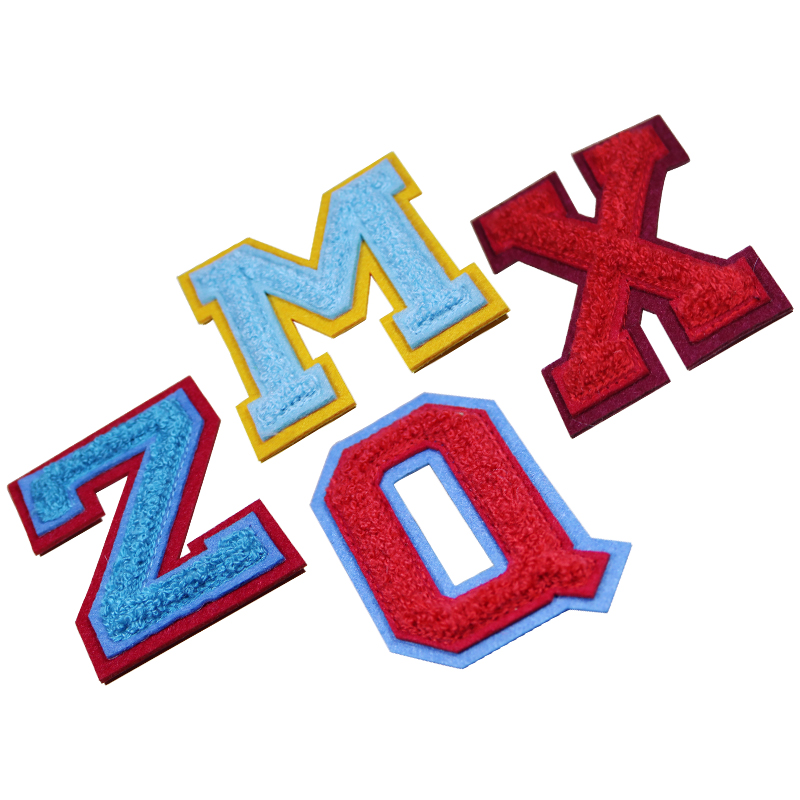 innovative creative patches embroidery for unique accessories awells-7