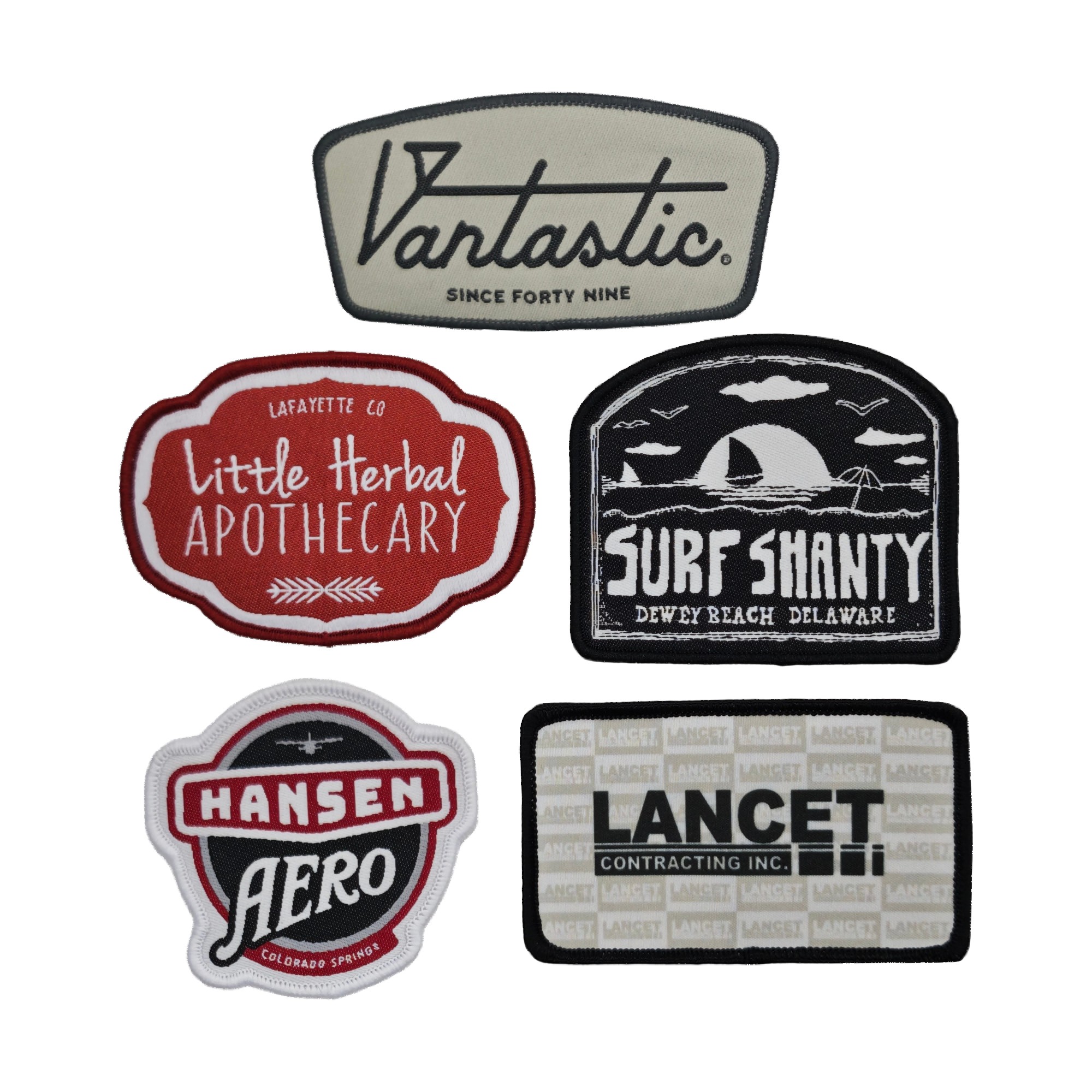 custom soft pvc patch for wedding monograms and formal event accessories with 2d molded logo detail oem odm awells-5