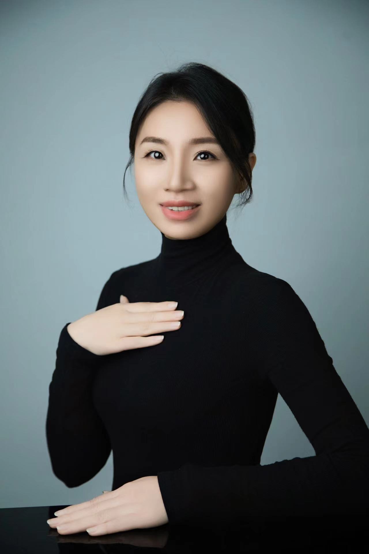 Apple Zhao