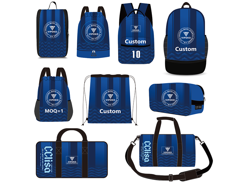 Votre partenaire en vêtements de sport depuis la Chine : Fuzhou Saipulang Trading Co., Ltd.