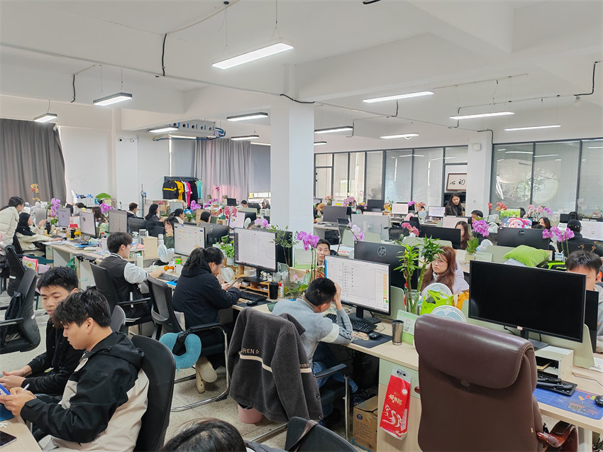 Tailor-made Solutions
