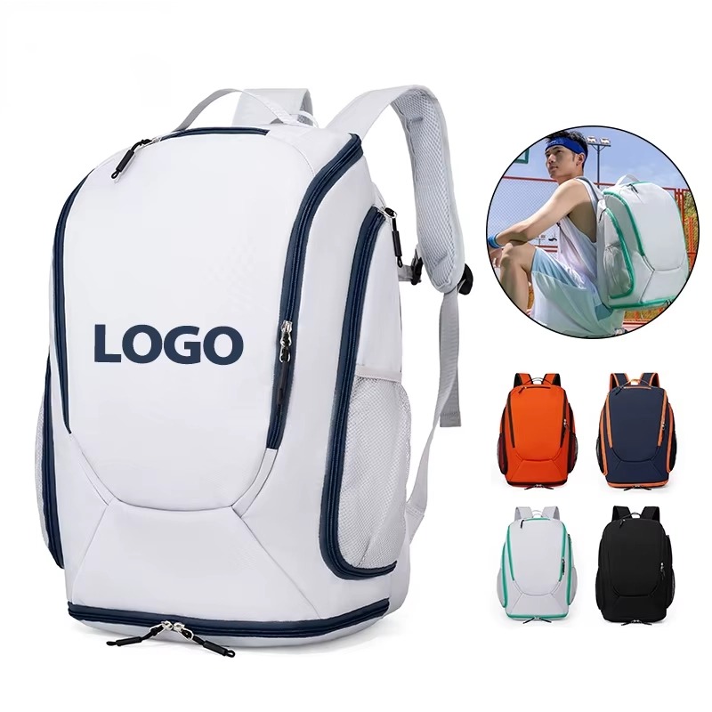 How Custom Logo Backpacks Help Businesses Strengthen Brand Awareness