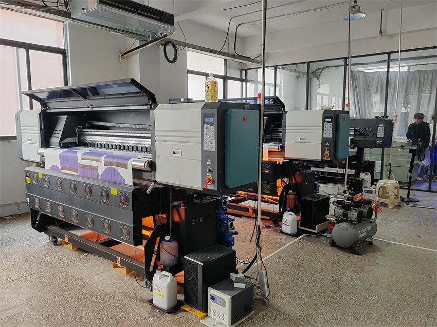 In-house R&D and Manufacturing