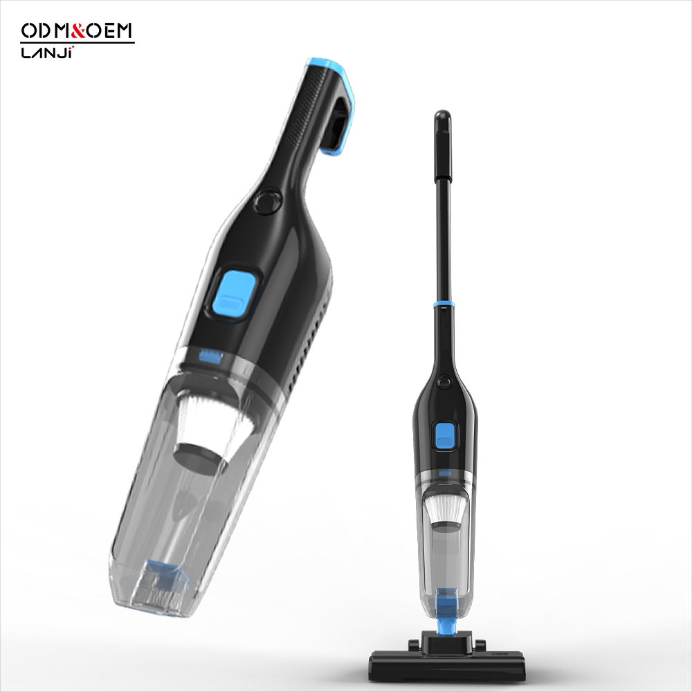 OEM F12 AC400W Elektrischer Handheld-Staubsauger für den Haushalt