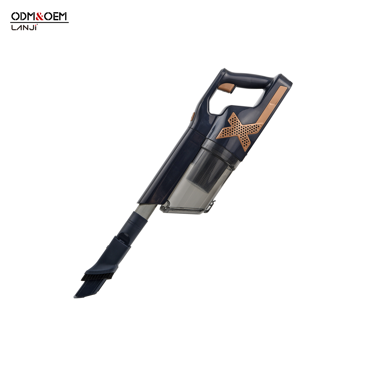 OEM SV1300 AC500W 18kPa Handy Stick 2 in 1 Vacuums