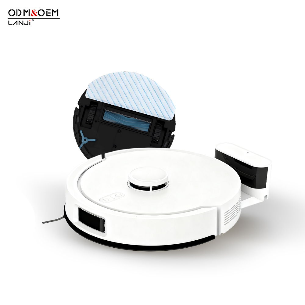 dry vacuum cleaner electrolyzed water sterilization hepa filtration vacuum mop 18000pa suction hot drying-26